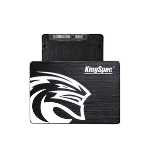 Kingspec Offre Spéciale <span class=keywords><strong>2</strong></span>.5 pouces SATA3 KingSpec 90 GO 180 GO 360 GO 720 GO Disque Dur SSD Disque Dur - Product Image 2