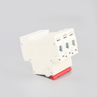 Nouveau design Interrupteur disjoncteur miniature intelligent Protection Connectivité Type Interrupteur aérien avec boîtier en plastique