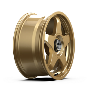 Forgex ล้อรถปลอมแปลง17 "18" การออกแบบของ Chicane จานลึกห้าล้ออัลลอยสำหรับ BMW E46 Audi A3 <span class=keywords><strong>MAZDA</strong></span> <span class=keywords><strong>3</strong></span> - Product Image 2