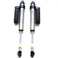 Amortisseur avant et arrière réglable en compression et en rebond Aumer D Series JT pour JEEP GLADIATOR 2020+ 4x4 tout-terrain