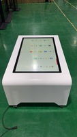 Table tactile interactive intelligente multi-touch 4K étanche pour enfants et écoles, tailles 43, 49, 55, 65 pouces – Vente chaude