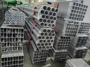 Barra Angular de Acero Dulce con Bajo Contenido de Carbono, Serie AiSi Grado Q195~Q420, 2 Pulgadas (250x250mm), Laminada en Caliente, Galvanizada, para Doblado/Soldadura/Corte - Product Image 4