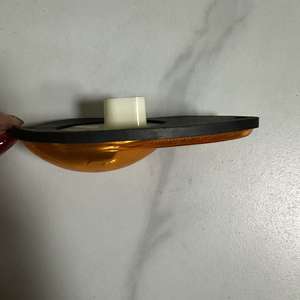 Productos en Oferta, Autopartes, LUZ LATERAL <span class=keywords><strong>LED</strong></span>, Luz de Posición Lateral <span class=keywords><strong>LED</strong></span> de 24 V, WJC-Z-2007B, 155*75 mm - Product Image 4