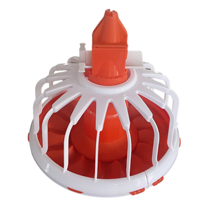 Ligne d'alimentation automatique pour poulets de chair Mangeoire pour porcs - Product Image 6