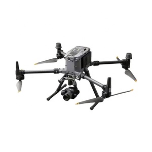 โดรนรุ่น Universal Version Matrice 350 RTK บินได้นาน 55 นาที พร้อมระบบมองเห็นในเวลากลางคืน  รีโมทคอนโทรลพลาสติก  โดรนเชิงพาณิชย์ UAV - Product Image 1