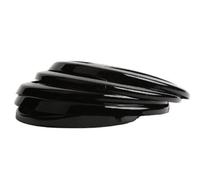 2K5853601 5K0853601 5G0853601 Emblème avant/arrière, badge de voiture, logo ABS pour VW Golf MK7