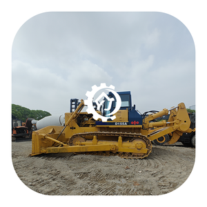 Бульдозер гусеничный <span class=keywords><strong>Komatsu</strong></span> D155 D155A D155A-2 б/у для оптовой продажи - Product Image 1