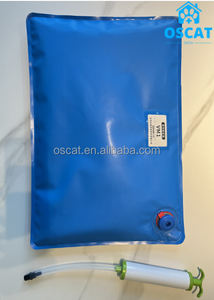 Colchón de inmovilización al vacío para pacientes quirúrgicos veterinarios OSCAT VM1 - Product Image 5