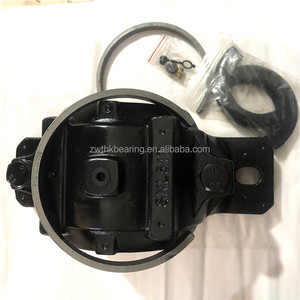 Alloggiamento cuscinetto SNL518-615 split Plummer Blocco SNL 518-615 + 23218 <span class=keywords><strong>K</strong></span> + HE 2318 - Product Image 6