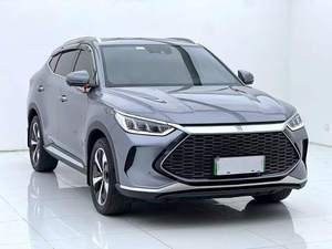 BYD Song PLUS SUV DM-i 2022, 1.5 CVT, Batería de 90-110 kWh, Autonomía NEDC de 601-700 km, Vehículo de Nueva Energía, Usado en Perfecto Estado - Product Image 2