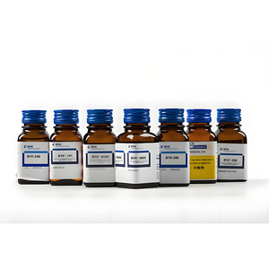 BYK-348 chất lỏng dẻo Silicone bề mặt phụ gia cho Dung môi-borne Lớp phủ da carbon hóa chất phụ trợ giấy hóa chất - Product Image 1