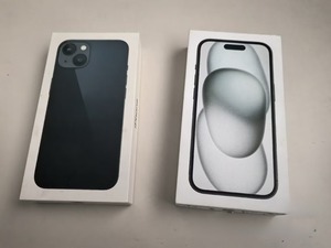 Iphone 16 17 17air 17 Pro 17 Promax用印刷Imei空の電話段ボールパッケージボックスエコフレンドリーな携帯電話包装ボックス - Product Image 5