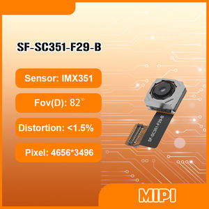 16MP Auto Focus IMX351CMOS Sensor MIPI CSI <b>Camera</b> <b>Module</b> HDR Night Vision for Industrial Quality Inspection Motion Detection - Product Image 4