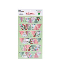 Ruban adhésif décoratif Washi à motifs de dessins animés avec impression UV pour la décoration des fêtes - Ventes flash