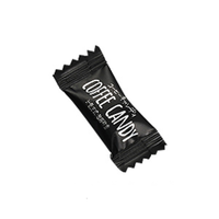 Emballage alimentaire comestible de marque privée pour biscuits et bonbons, sac scellé moyen pour barres énergétiques, emballages de barres de chocolat, sac sous vide PE, jouets de bonbons