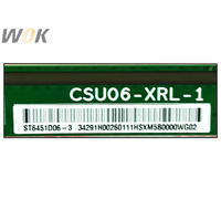 Écran de télévision CSOT ST6451D06-3 HD 65 pouces, écran LCD LED TFT, panneau ouvert, pièces de rechange pour réparation de téléviseur, Smart TV