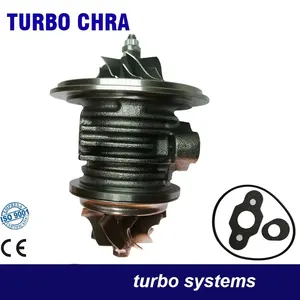 Cartuccia Turbo CHRA per motore: OM605.960 <span class=keywords><strong>5</strong></span> Zyl OM602.983 <span class=keywords><strong>5</strong></span> Zyl <span class=keywords><strong>OM</strong></span> 602 DE 29 LA OM602 <span class=keywords><strong>5</strong></span> Zyl <span class=keywords><strong>OM</strong></span> 602A <span class=keywords><strong>OM</strong></span> 605.962 OM602 OM662 - Product Image 4