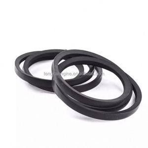 Correa en V Tipo B, Correa en V Bando, Correa en V Mitsuboshi Clásica con GB T1171 - Product Image 6