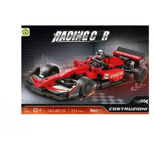 CONSTRUCTIONS DE VOITURES DE COURSE - Product Image 1