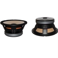 Altavoz Inalámbrico Portátil de Alta Calidad con Imán de Neodimio, Control por Voz, Micrófono Inalámbrico, 30-50W, DTS 2.0, Canal, Metal, Plástico, para Exteriores