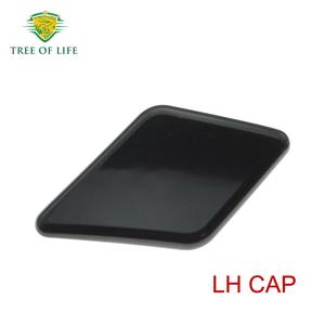 Capuchons de buse de lave-phare Nissan 28659-HV08E LH 28658-HV08E RH en plastique pour pare-chocs avant - Product Image 4