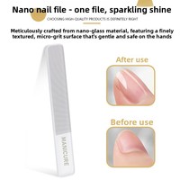 Ensemble de coupe-ongles et de coupe-ongles professionnels - Kit de manucure 4 pièces avec option d'impression de logo, kit de beauté pour ongles en acier au carbone