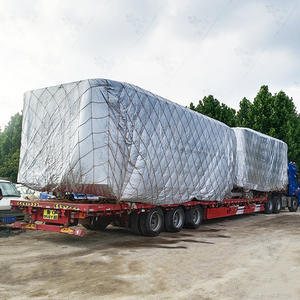 Activity City Station New Mobile Integrated Smart <b>Villa</b> Aluminum Whole House Smart Hotel - Product Image 2