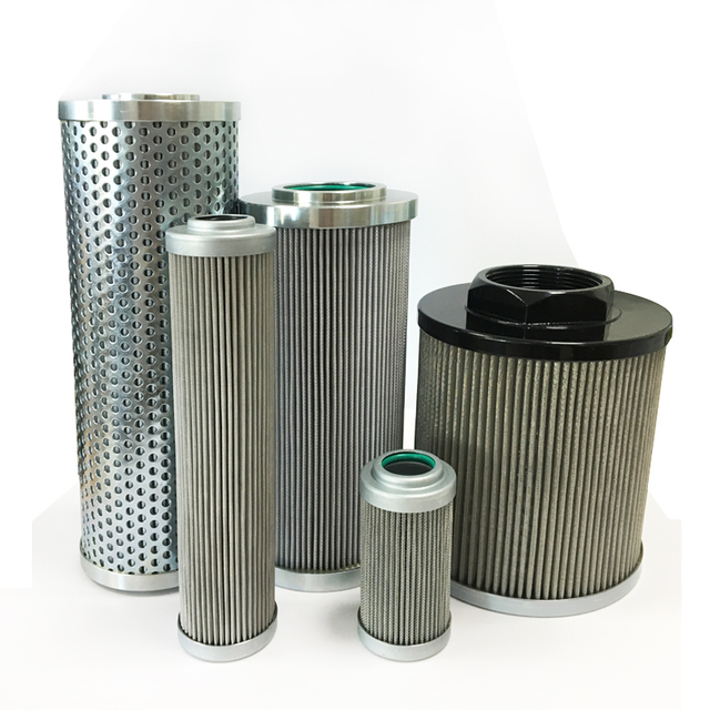 0660 R 050 W/HC Replacement Famous Brand High Pressure Return Line Filters
