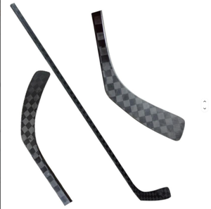 Fabricante Chino de Palos de <span class=keywords><strong>Hockey</strong></span> Personalizados, Palos de <span class=keywords><strong>Hockey</strong></span> de Fibra de Carbono Mini Pro para Jóvenes Porteros, Palo de <span class=keywords><strong>Hockey</strong></span> sobre Hielo P90tm - Product Image 5