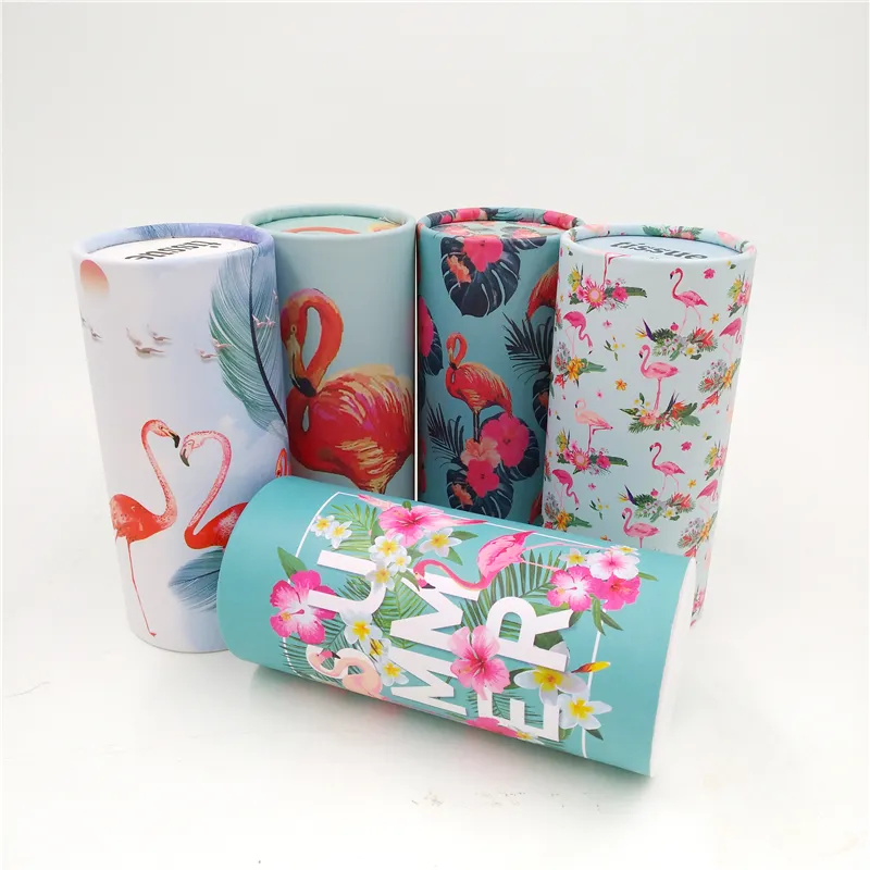 Wholesale Colorful Car Box Facial Tissue For Promotion