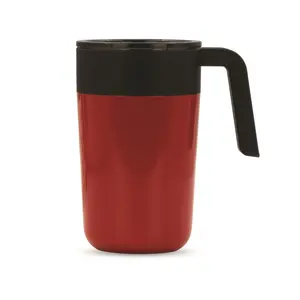 Tazza a doppia parete 400ml merchandising personalizzato - Product Image 3