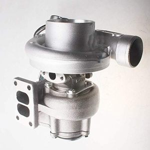 Pièces de rechange pour turbocompresseur 3536971 pour 6bt3.3 6 Bt5.9 R225-7 R220-7 pour Cummins pour Hyundai pour Apollo - Product Image 1