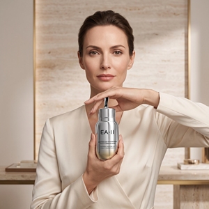 Siero Riparatore al DNA di Salmone PDRN, Lenisce la Pelle Sensibile, Recupero della Barriera Cutanea, Essenza Facciale Meso per Uso Professionale, Produttore OEM di <span class=keywords><strong>Skincare</strong></span> - Product Image 5