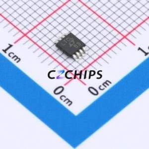 Nuevo y Original LT1636CMS8 # PBF amplificador operacional de Chip IC de circuito integrado - Product Image 1