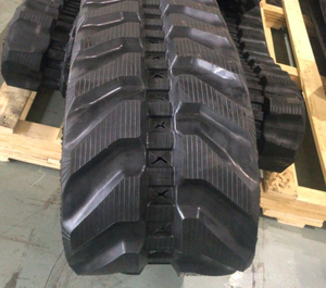 Детали экскаватора для гусеницы/Kobelco/ Yanmar/Hitachi (ширина 900 мм до <span class=keywords><strong>450</strong></span> мм) * <span class=keywords><strong>81</strong></span>*76 для резиновой гусеницы Tb285 Tb - Product Image 2