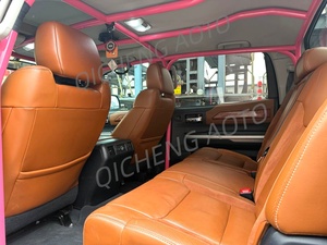 <span class=keywords><strong>Toyota</strong></span> <span class=keywords><strong>Tundra</strong></span> 5.7 Edición 1794 <span class=keywords><strong>2016</strong></span>, Automática, Volante a la Izquierda, SUV 4x4, Usada, <span class=keywords><strong>Precio</strong></span> Económico, Fabricada en China, Buen Estado - Product Image 5