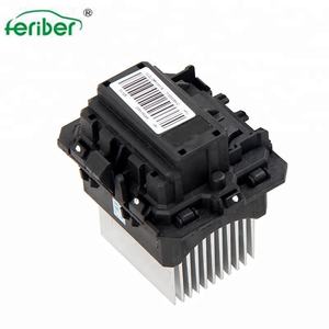 Résistance du moteur de soufflerie, régulateur de ventilateur pour <span class=keywords><strong>Mini</strong></span> <span class=keywords><strong>Cooper</strong></span> OEM #   9286870, 64119286870, 64 11 9 286 870 - Product Image 3