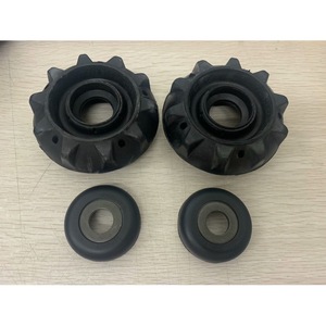 Soporte Superior de Goma para Amortiguador Delantero Inteligente 4513220028 Q0008236V004 para Reparación y Reemplazo - Product Image 1