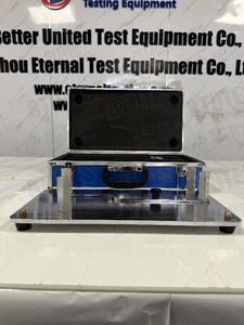 เครื่องวัดรูปร่างแบบรวมสำหรับอนุภาคที่แบนและยาว - Product Image 3