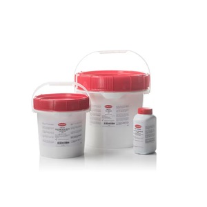 Thermo Fisher CM0549B Base de Agar con Cloramfenicol en Polvo Seco, Medio de Cultivo para Laboratorio, 500G, para Pruebas Microbiológicas - Product Image 1