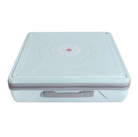 Machine à Mahjong Automatique Portable Extérieure Légère et Compacte de Qualité Supérieure pour le Camping – Direct Usine MuZheng ODM