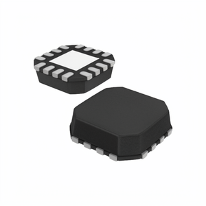 16 VQFN Exposed Pad Electronic Chips Component BOM IC In Stock Clock Timing XRT8020IL-F - Product Image 1