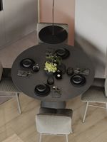 Service de conception d'intérieur personnalisé pour hôtels et appartements, dessin de construction 2D CAD, visualisation 3D