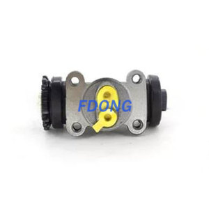 กระบอกเบรกหลังสำหรับรถบรรทุกอีซูซุ <span class=keywords><strong>NPR115</strong></span> NKR90 รุ่น 8-97078618-0 8-97179351-0 8970786180 8971793510 - Product Image 1