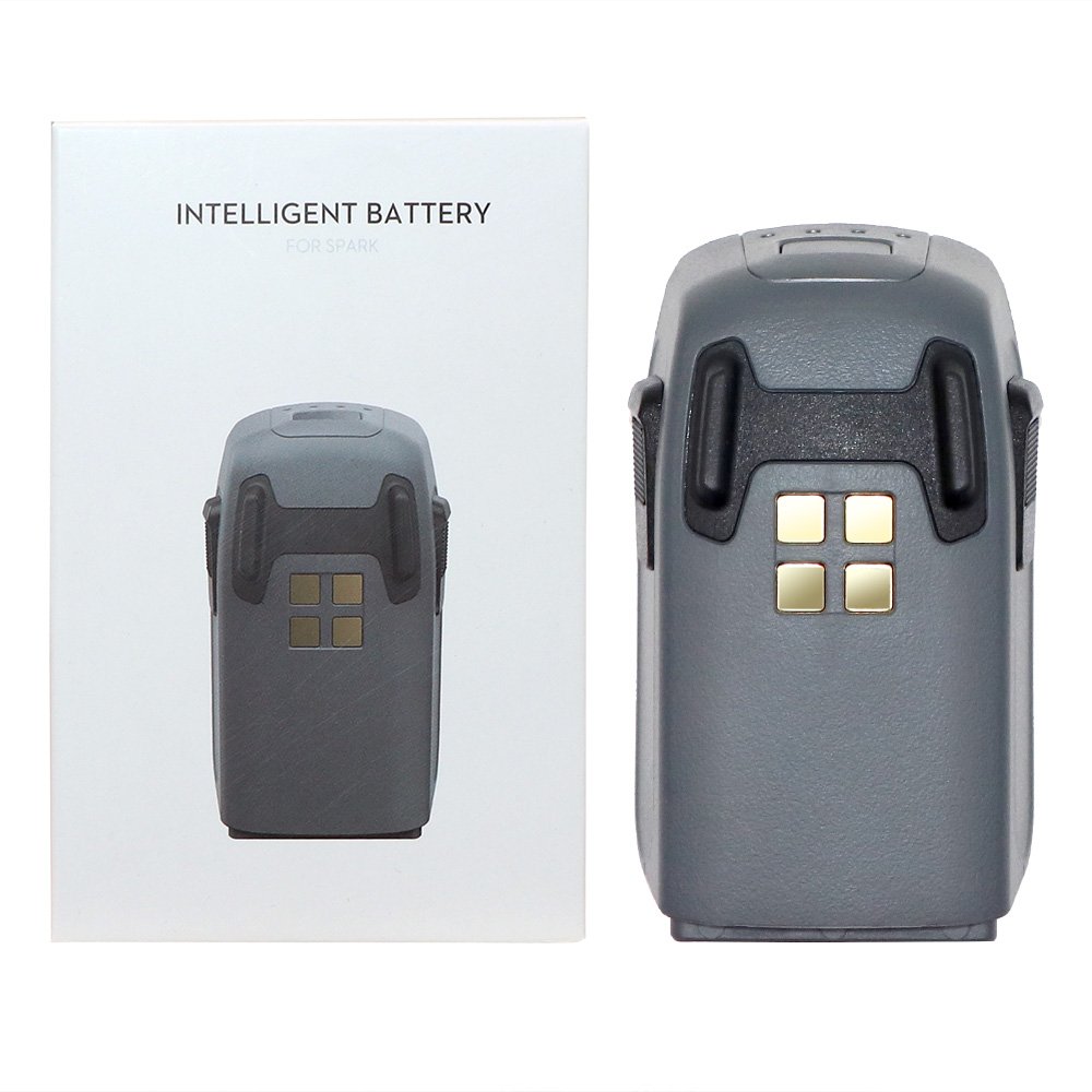 dji spark バッテリー Amazon.com: DJI Spark Drone OEM Intelligent Flight Battery