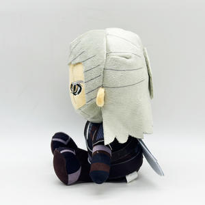 Boneka Plush Geralt 3 Penyihir Baru Lintas Negara - Product Image 2