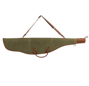 Hibo Premium Canvas Lederen Pistooltas Van Hoge Kwaliteit Slip Holsters Voor Buitensporten Handig Ontwerp Van Zakjes - Product Image 2