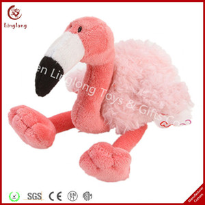 Chất Lượng Cao Màu Đen <span class=keywords><strong>Toucan</strong></span> Trẻ Em Mô Phỏng Chim Sang Trọng Đồ Chơi Tùy Chỉnh Mềm Chim Máy Tính Để Bàn Trang Trí Thêu Nhà Máy PP Bông - Product Image 6