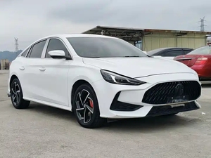 2021 MG5 300tgi DCT phiên bản xu hướng sang trọng dành cho giới trẻ đã qua sử dụng xe đã qua sử dụng với Di Sản người Anh hiệu suất mạnh mẽ Giá Trị Lớn - Product Image 3