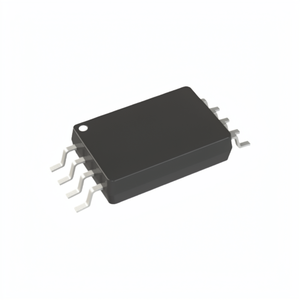 หน่วยความจำ NV25640DTVLT3G 8 TSSOP ชิ้นส่วนอิเล็กทรอนิกส์ ตัวแทนจำหน่ายที่ได้รับอนุญาต - Product Image 1